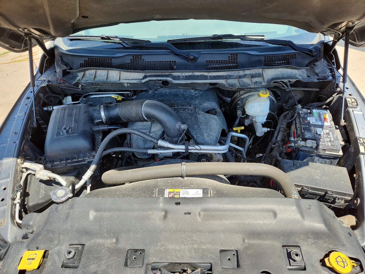 Ram 1500 Slt