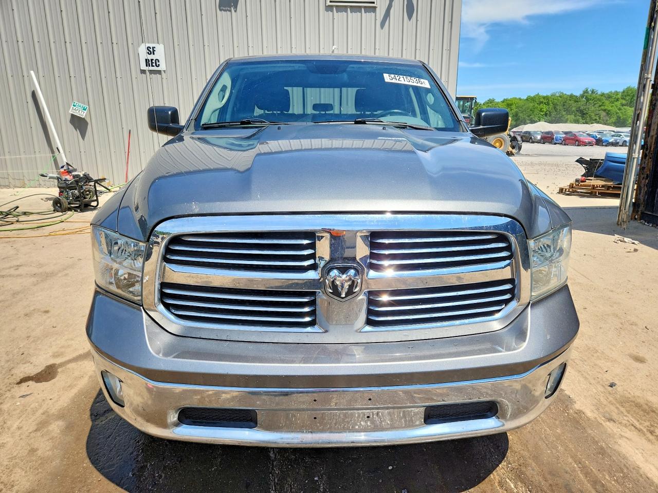 Ram 1500 Slt