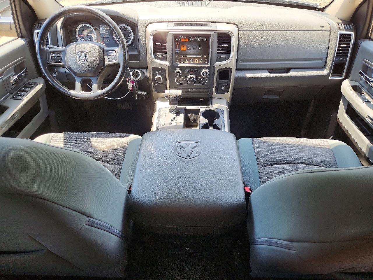 Ram 1500 Slt
