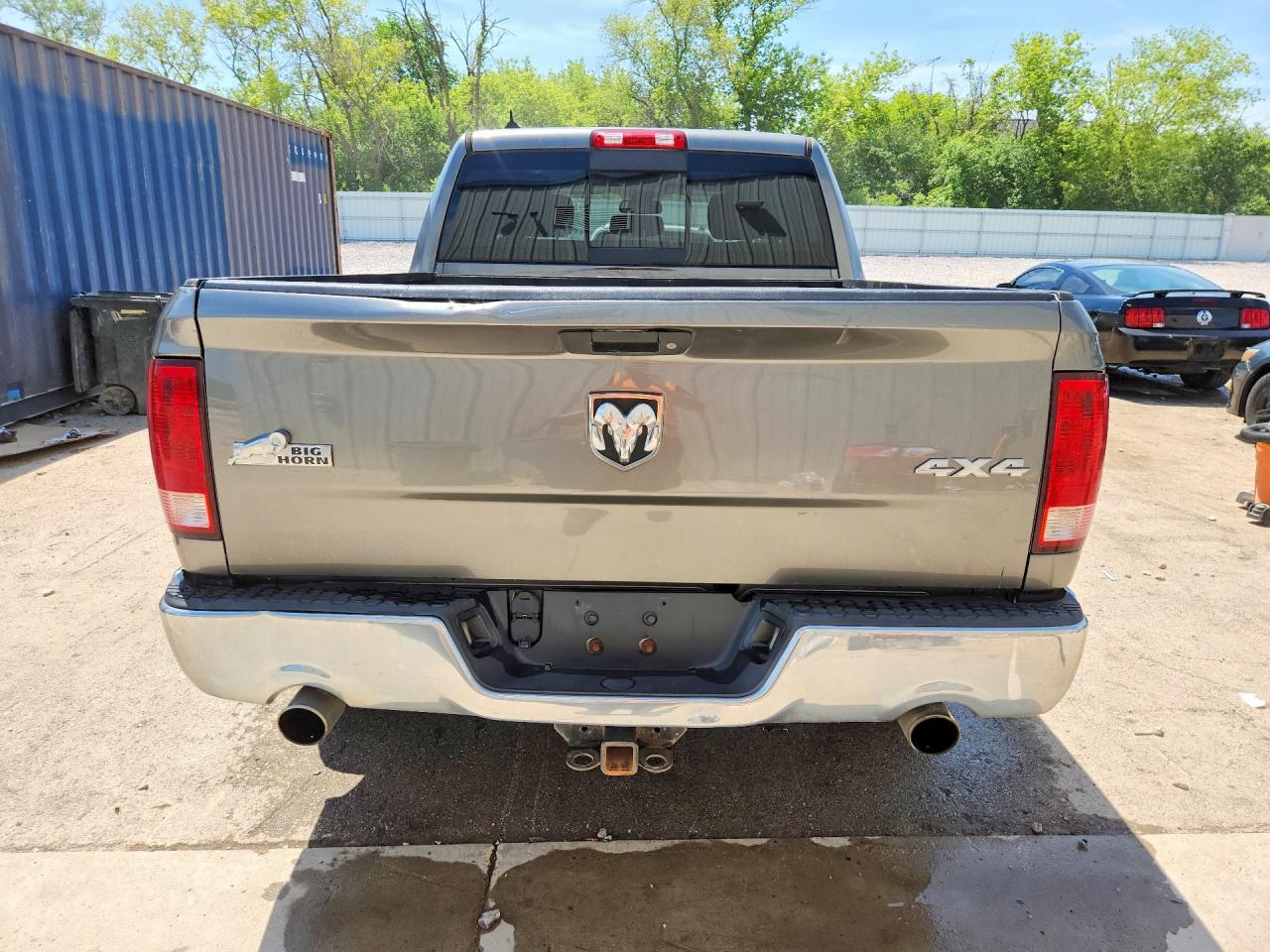 Ram 1500 Slt