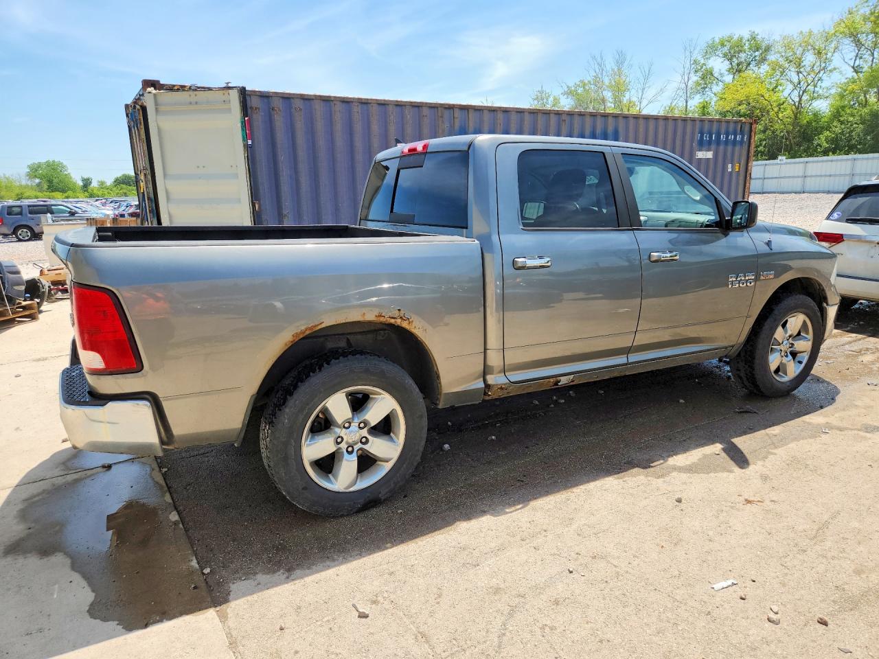Ram 1500 Slt