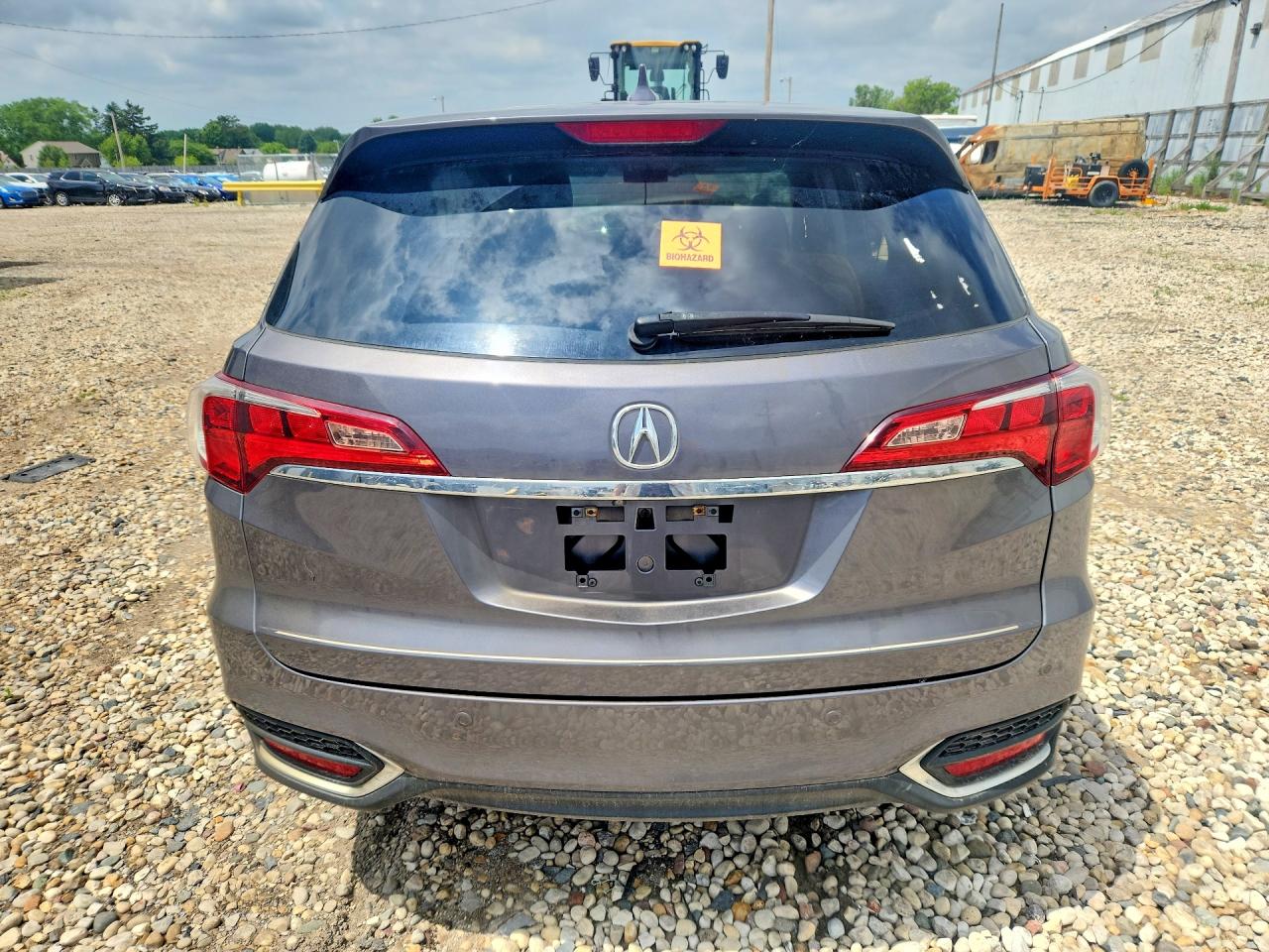 Acura RDX Advance