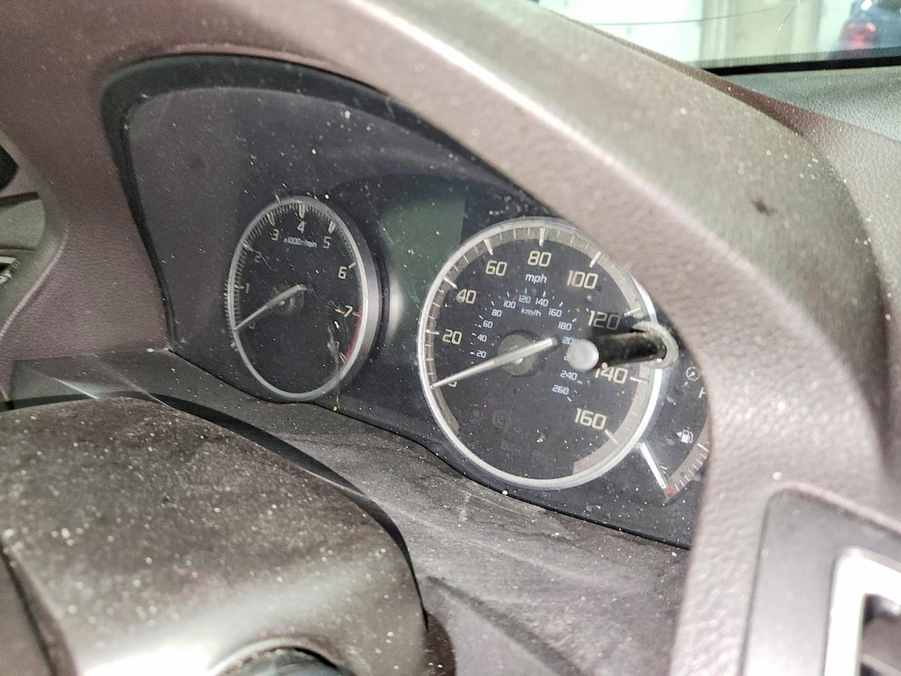 Acura RDX Advance