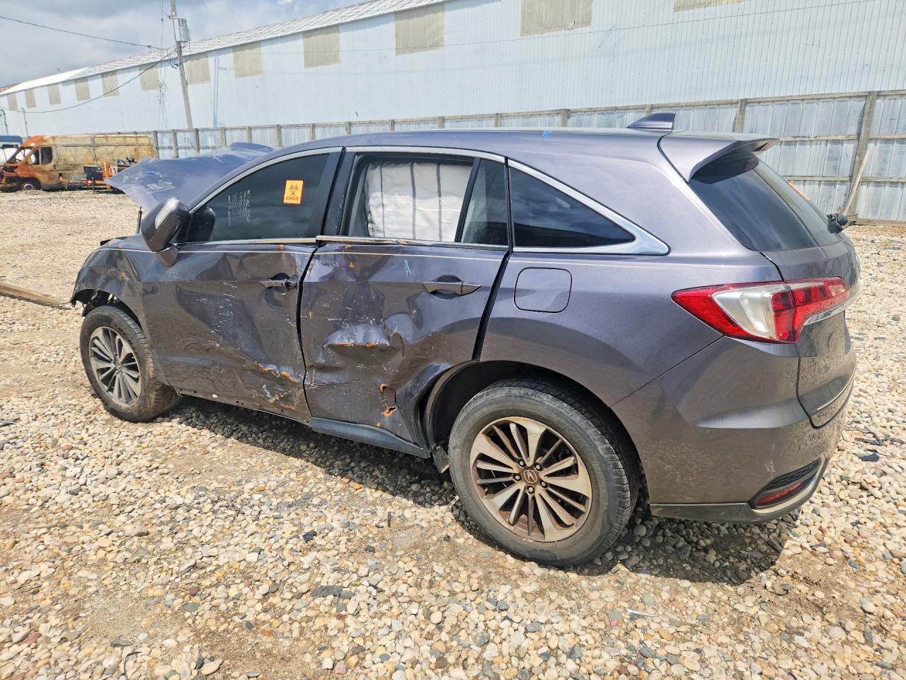 Acura RDX Advance
