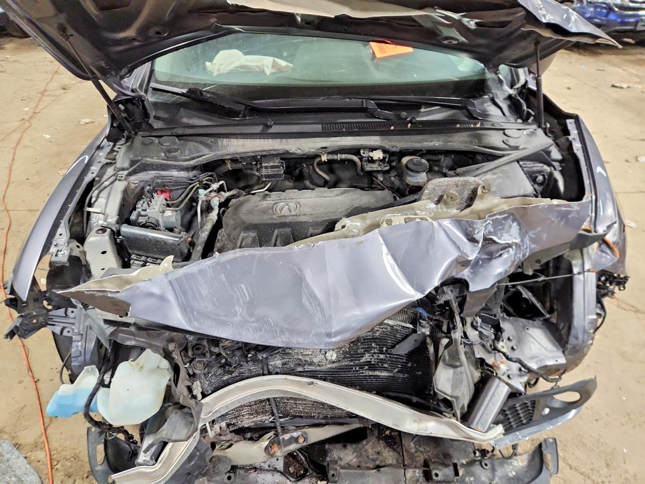 Acura RDX Advance