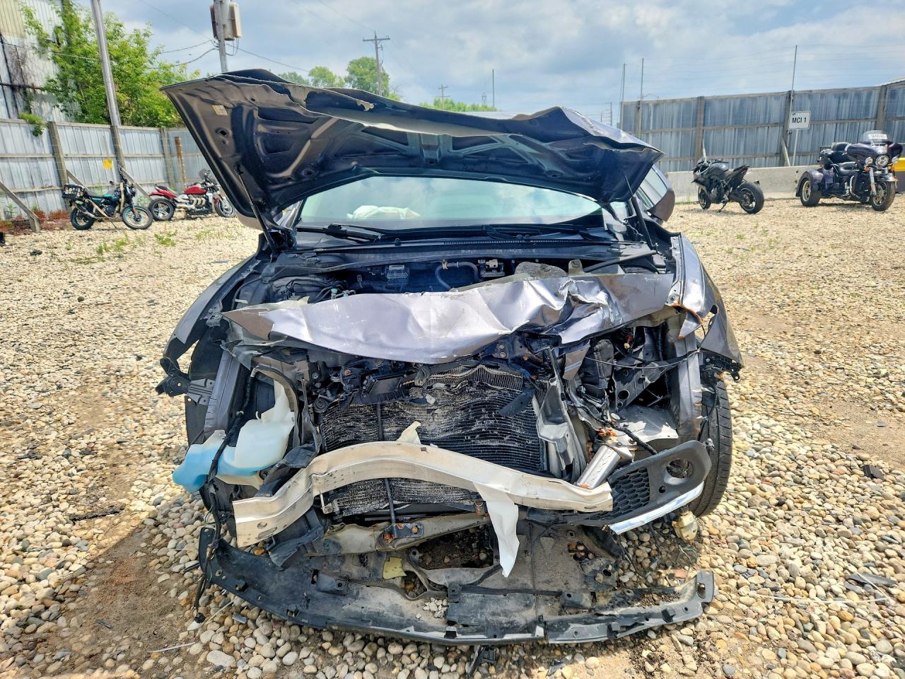 Acura RDX Advance