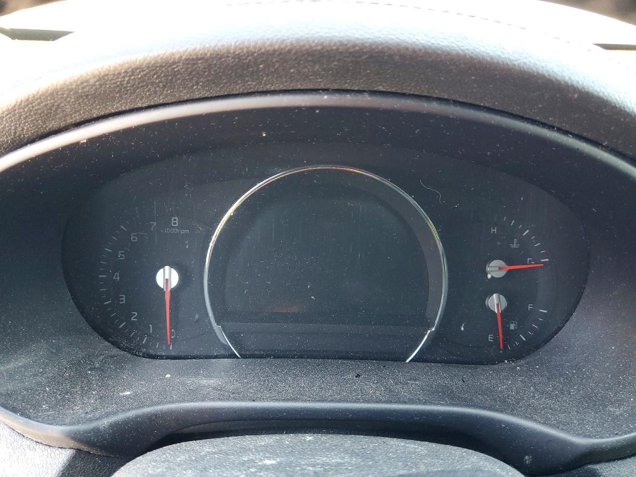 Kia Sorento Ex V6