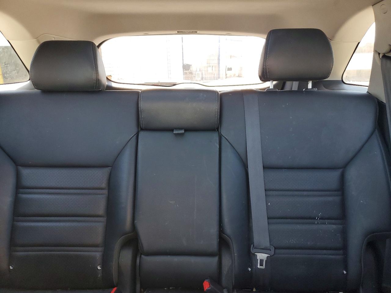 Kia Sorento Ex V6