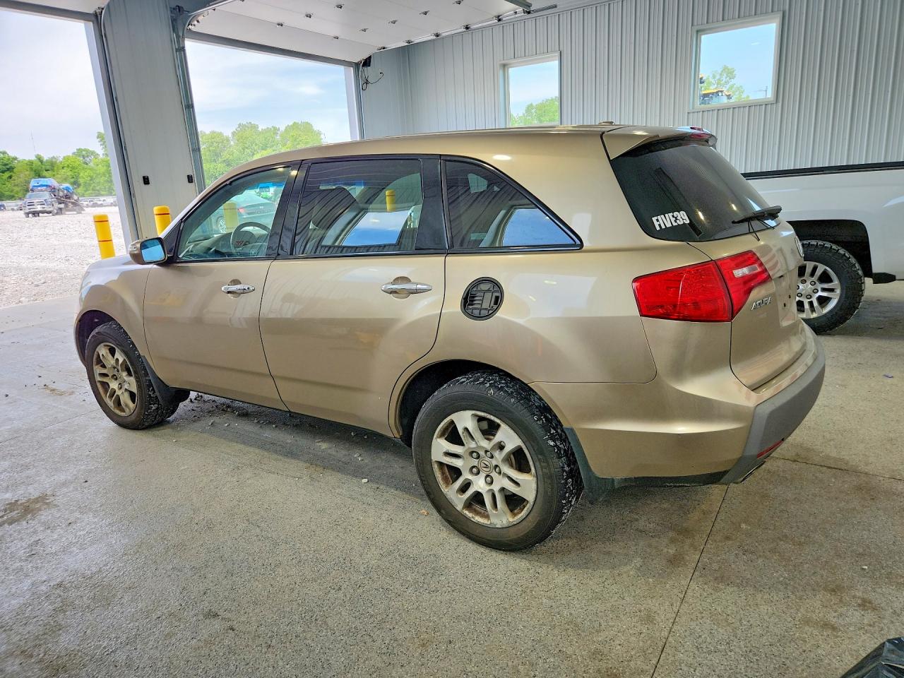 Acura MDX