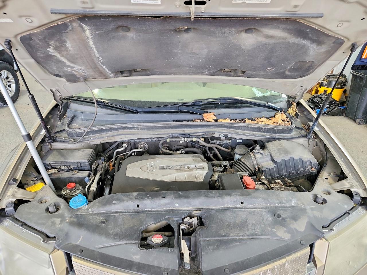 Acura MDX