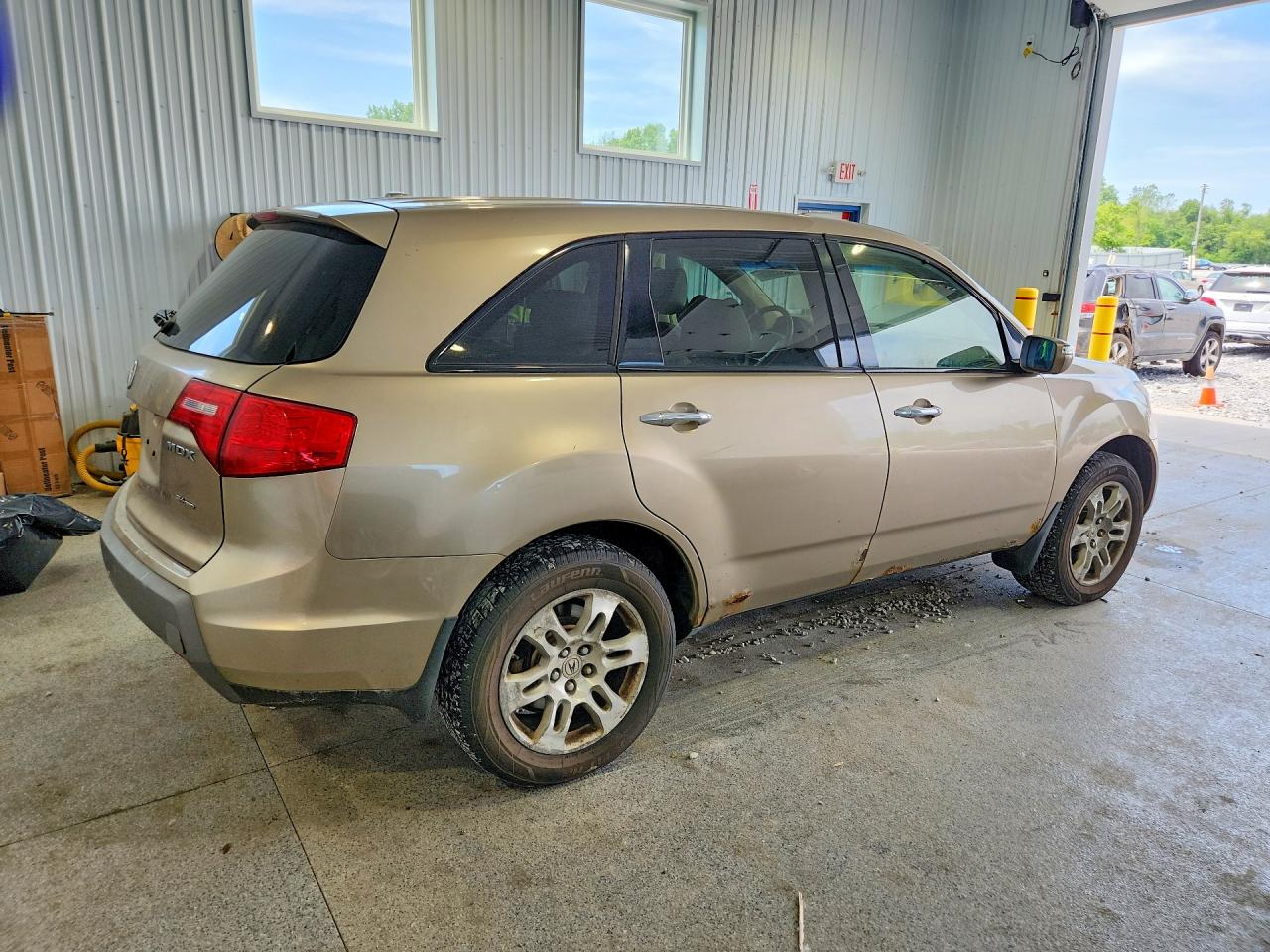 Acura MDX