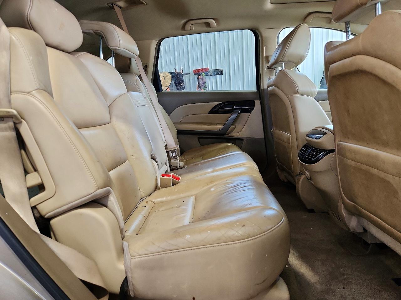 Acura MDX