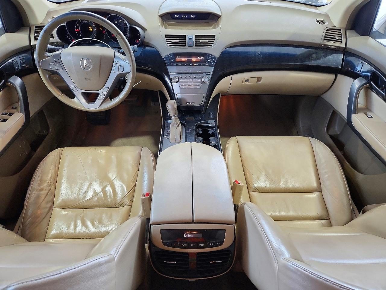 Acura MDX