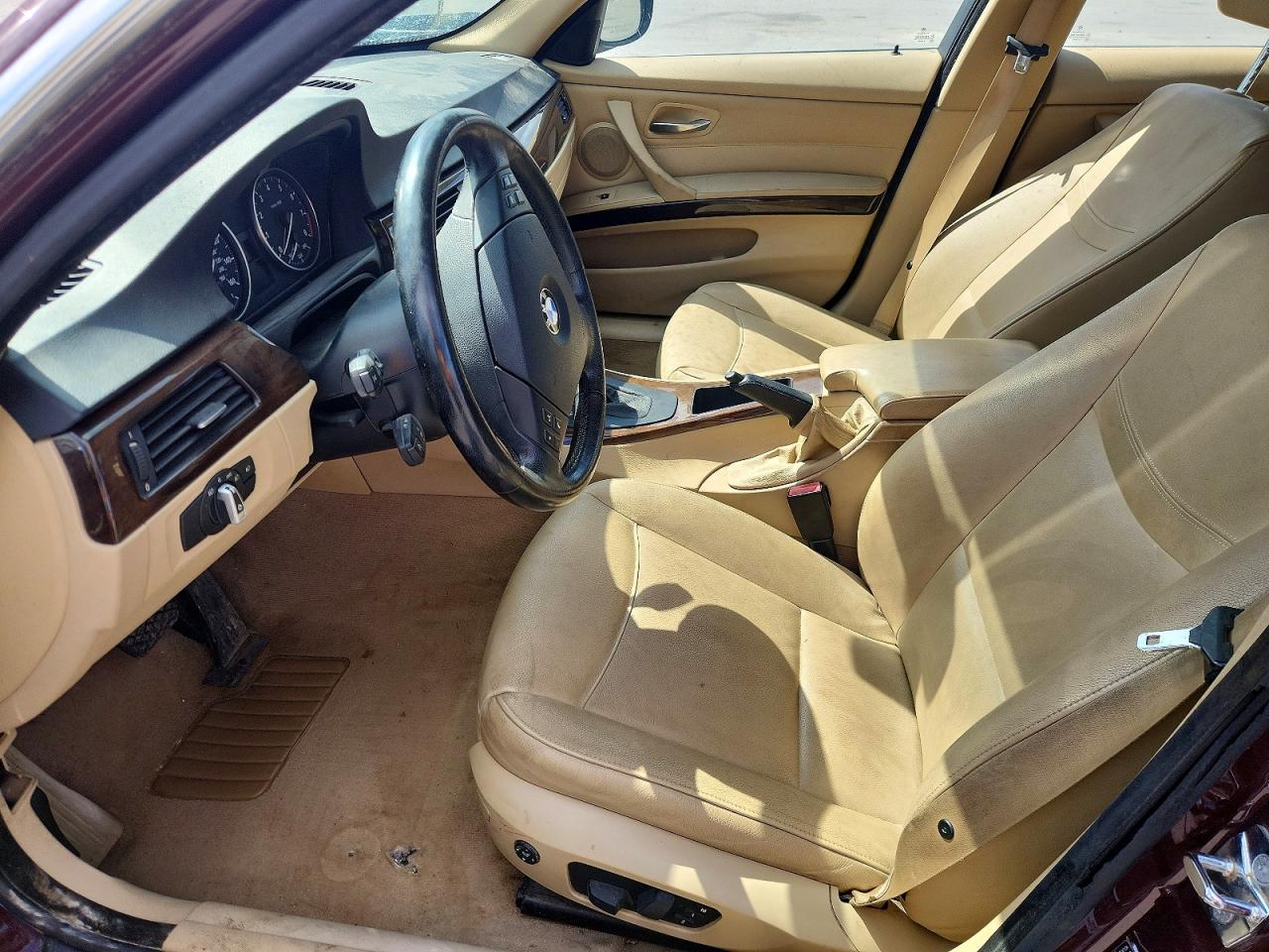 BMW 3 Series Xi