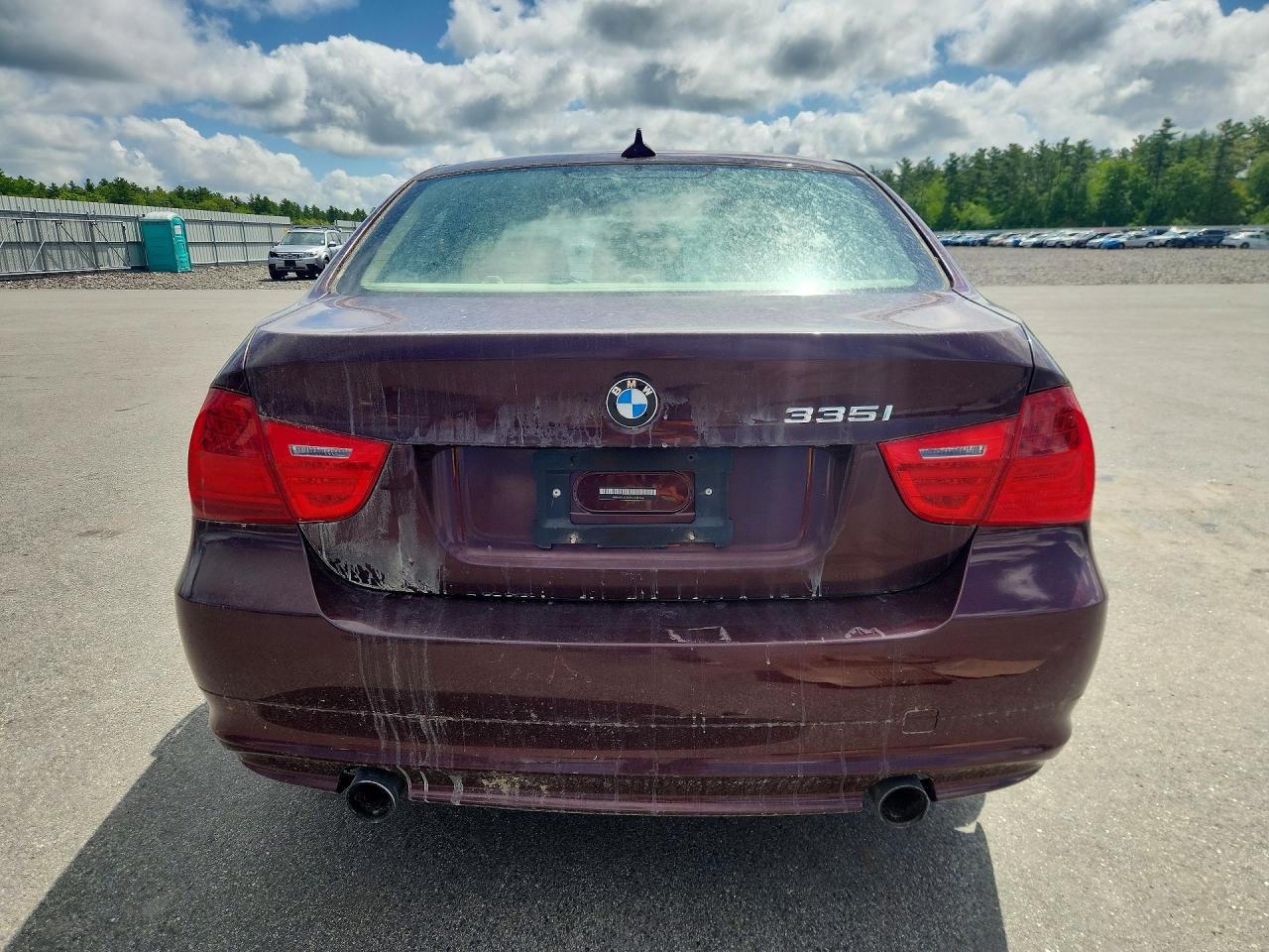 BMW 3 Series Xi