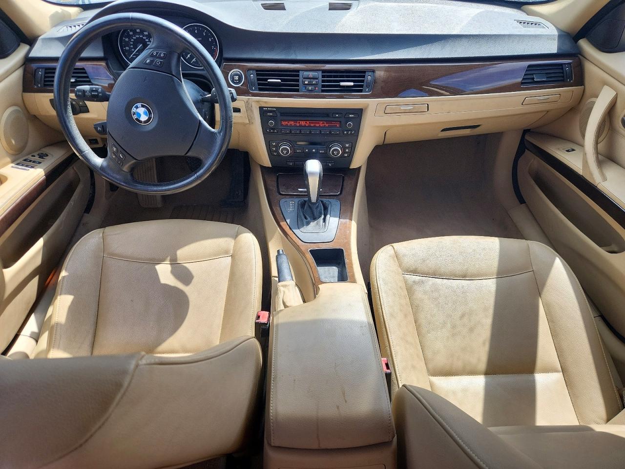 BMW 3 Series Xi