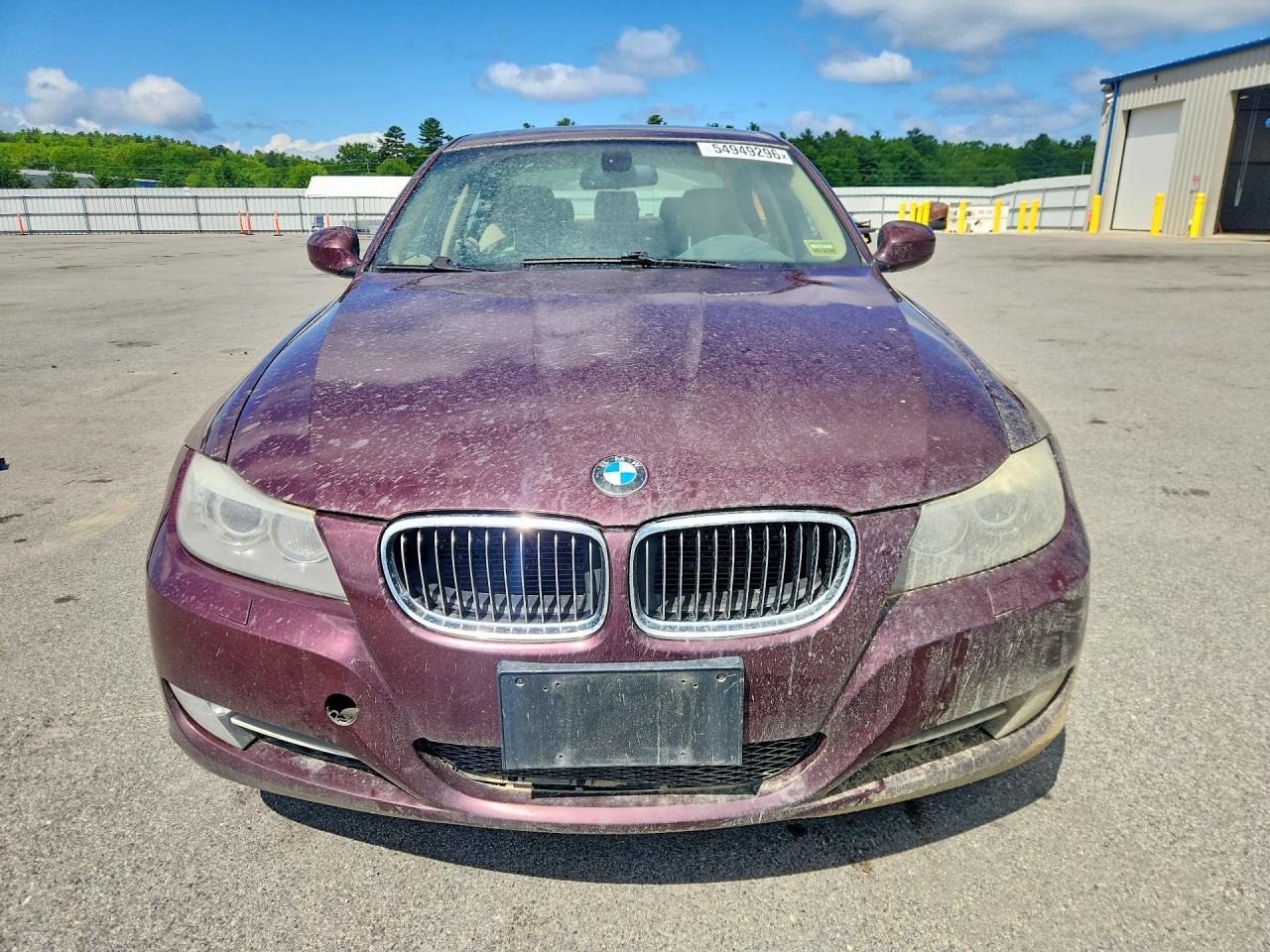 BMW 3 Series Xi