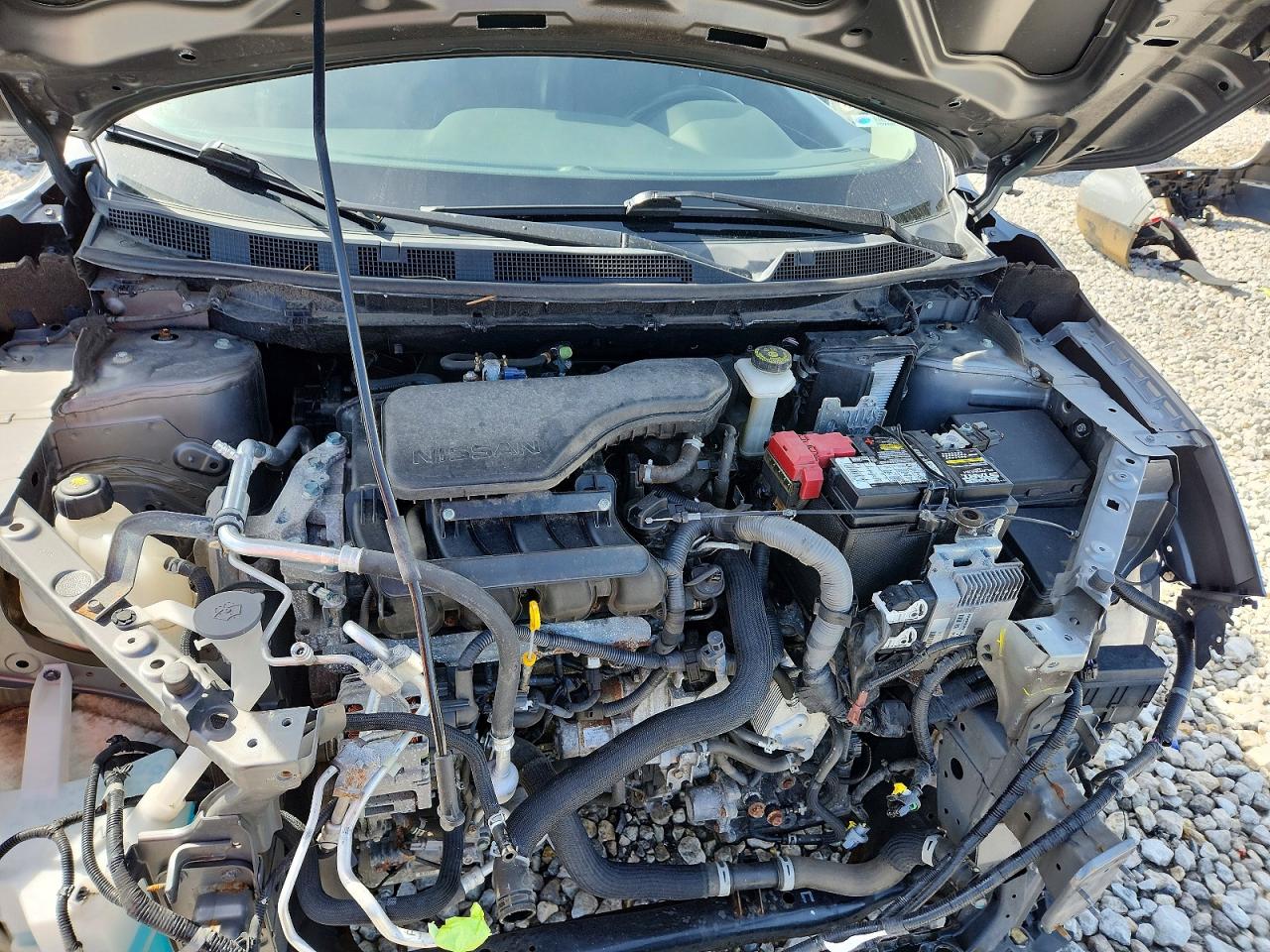 Nissan Rogue Sl