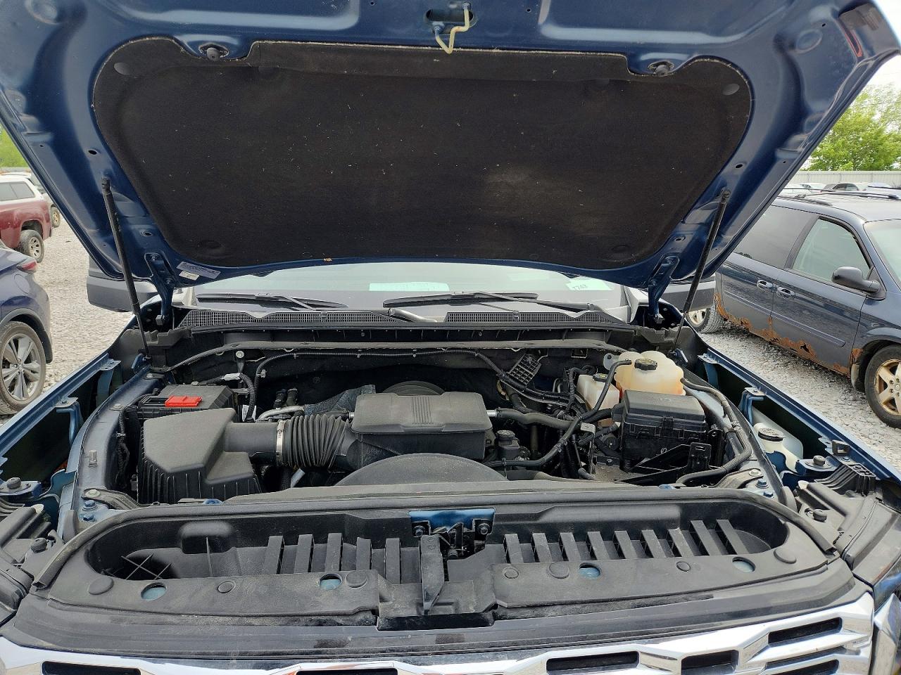 GMC Sierra K2500 Denali