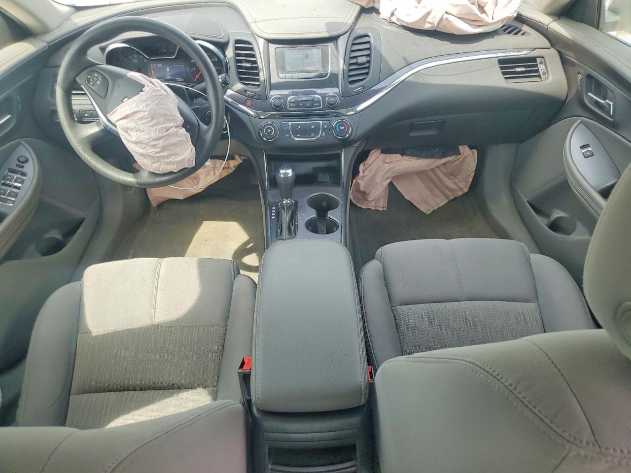 Chevrolet Impala Ls