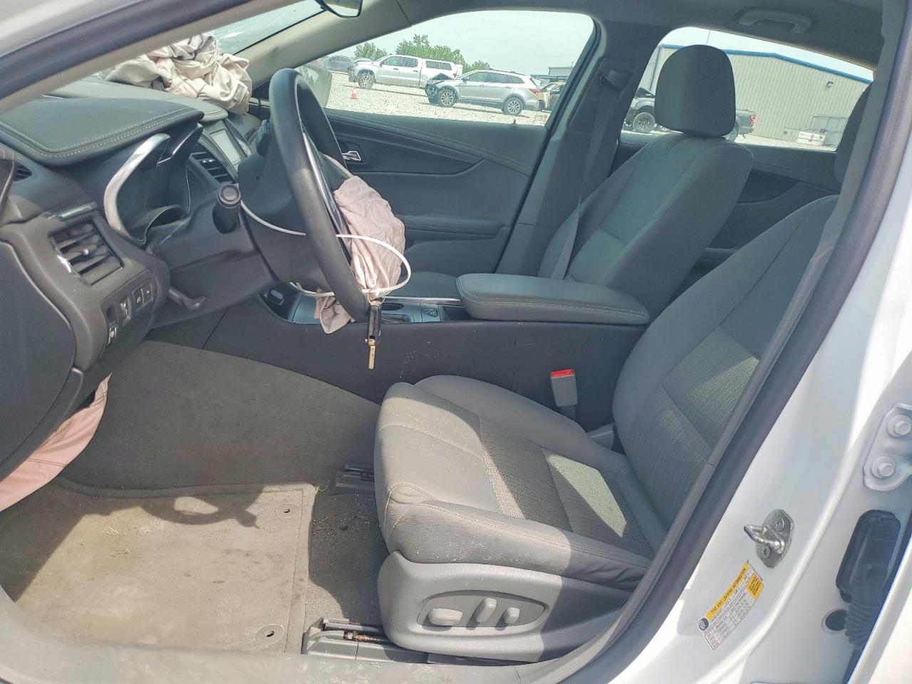 Chevrolet Impala Ls