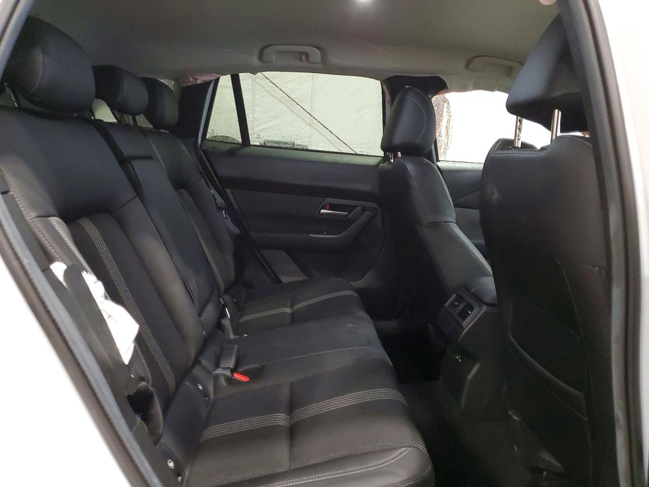 Mazda Cx Select