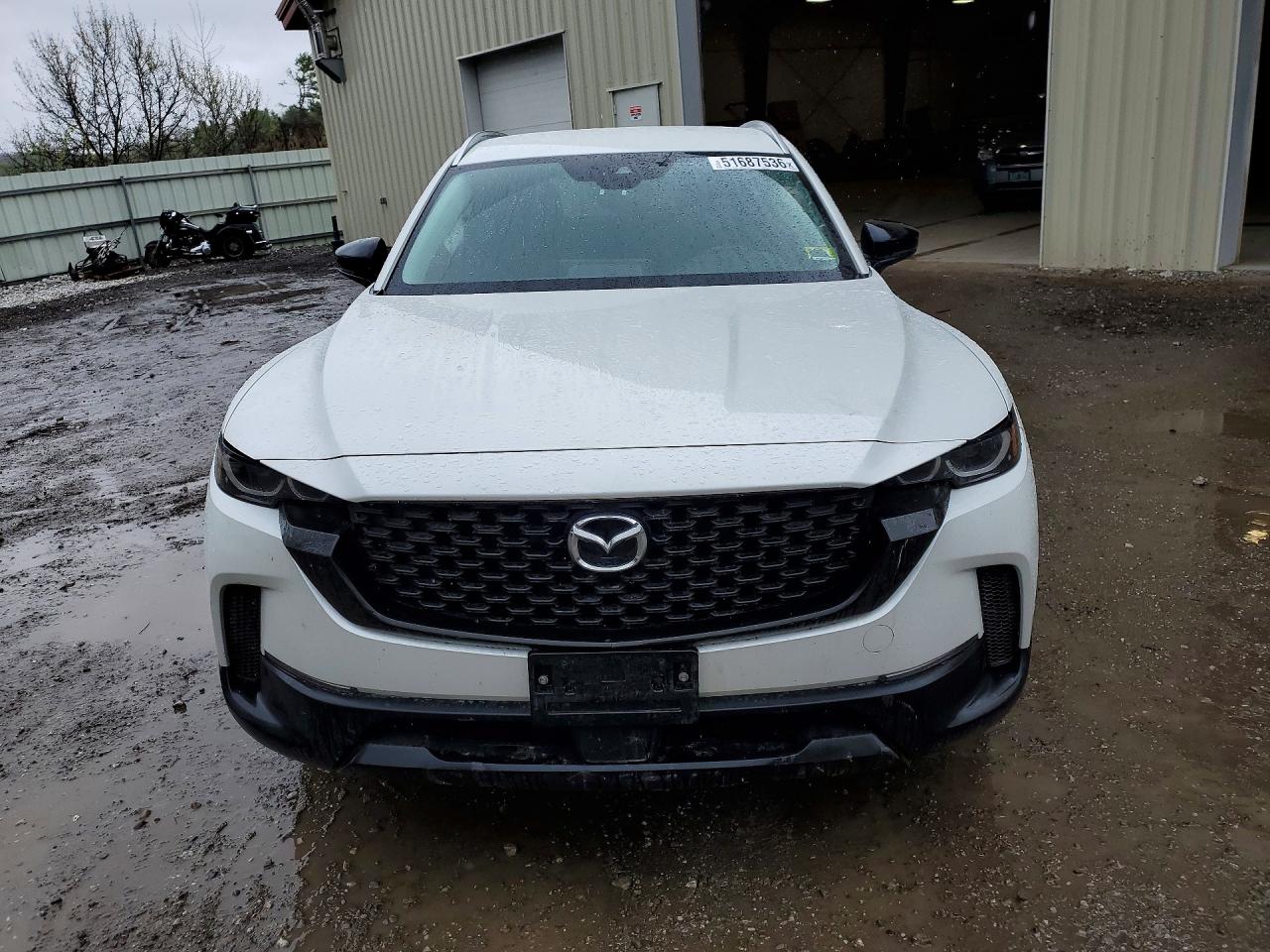 Mazda Cx Select