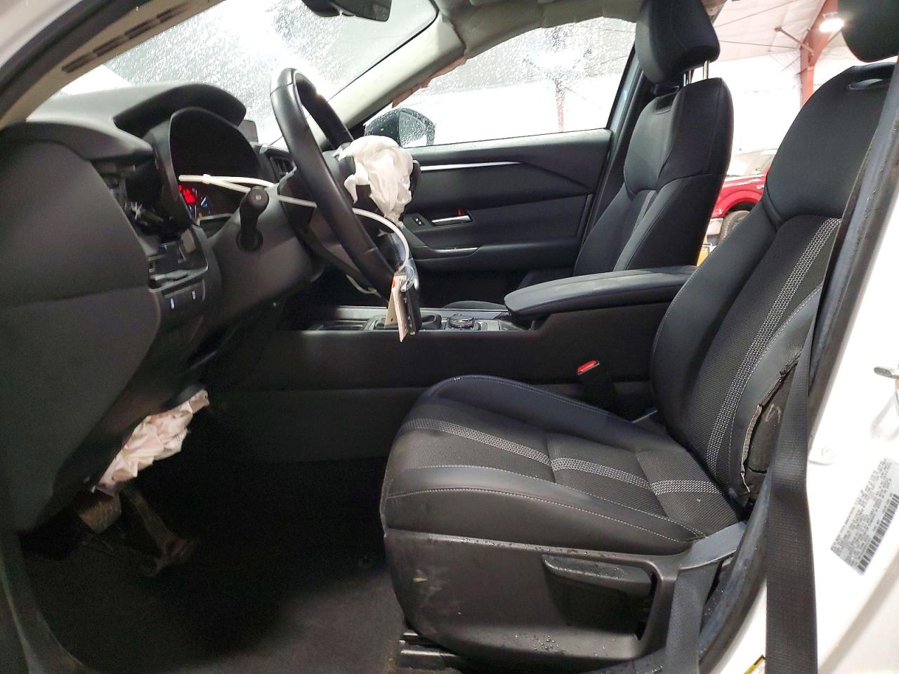Mazda Cx Select