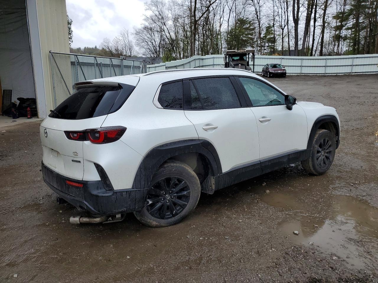 Mazda Cx Select