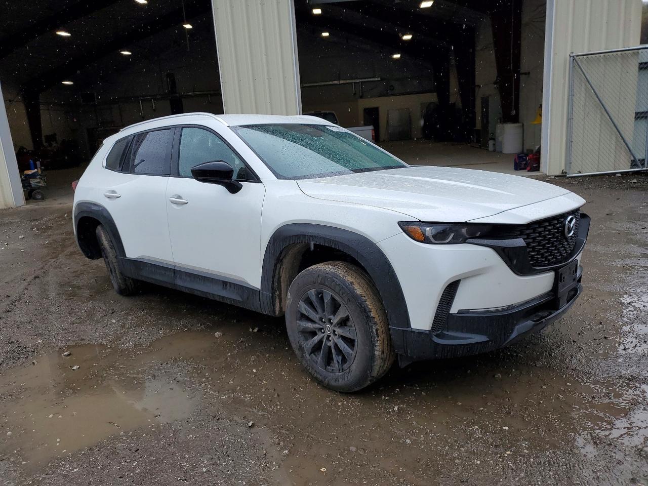 Mazda Cx Select