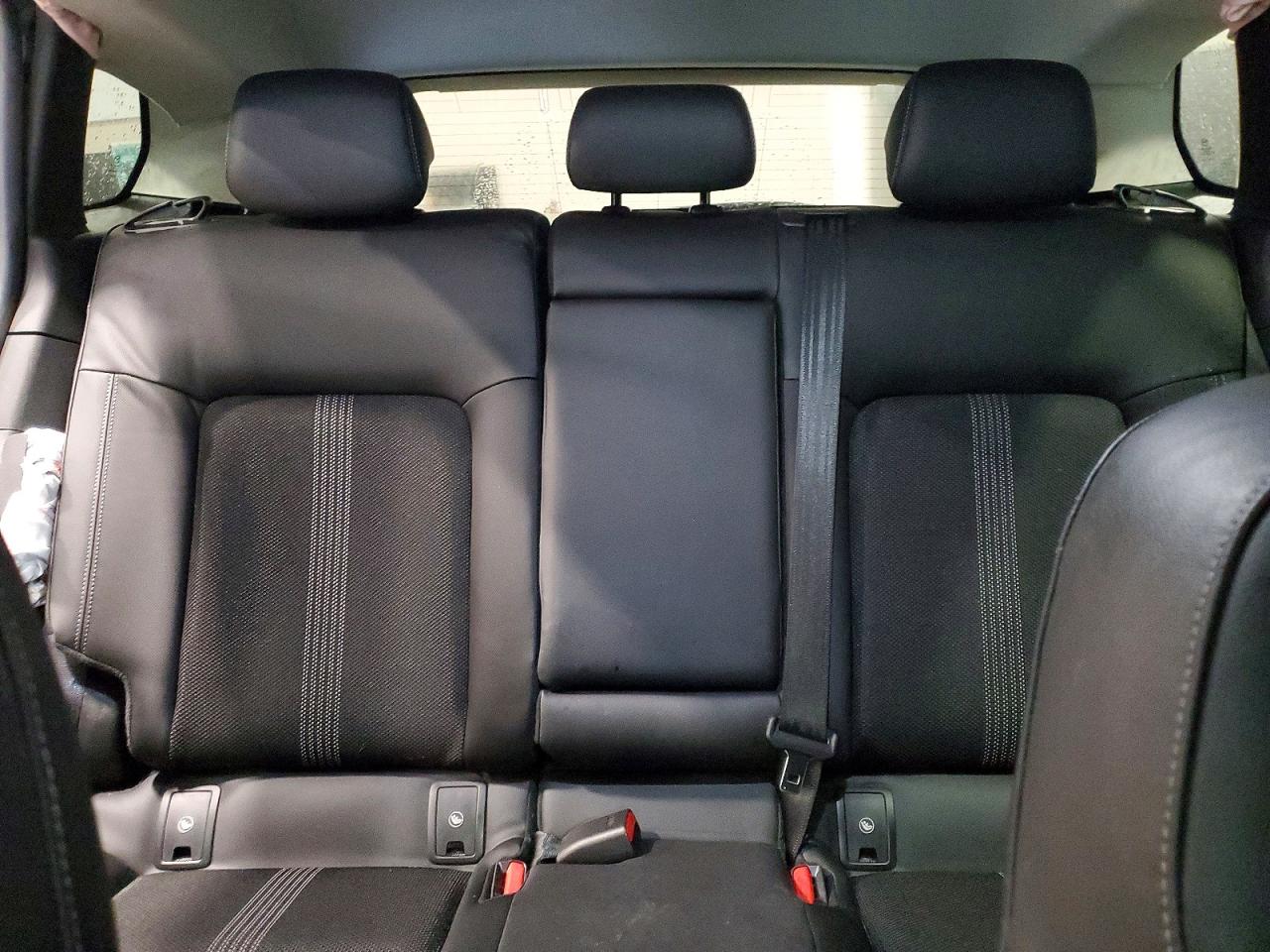 Mazda Cx Select