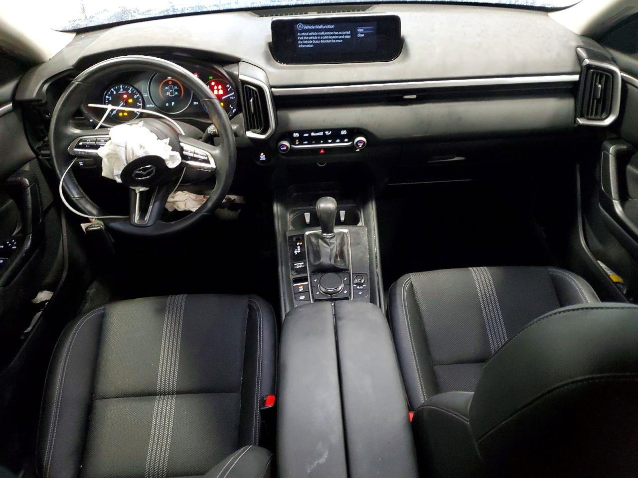 Mazda Cx Select