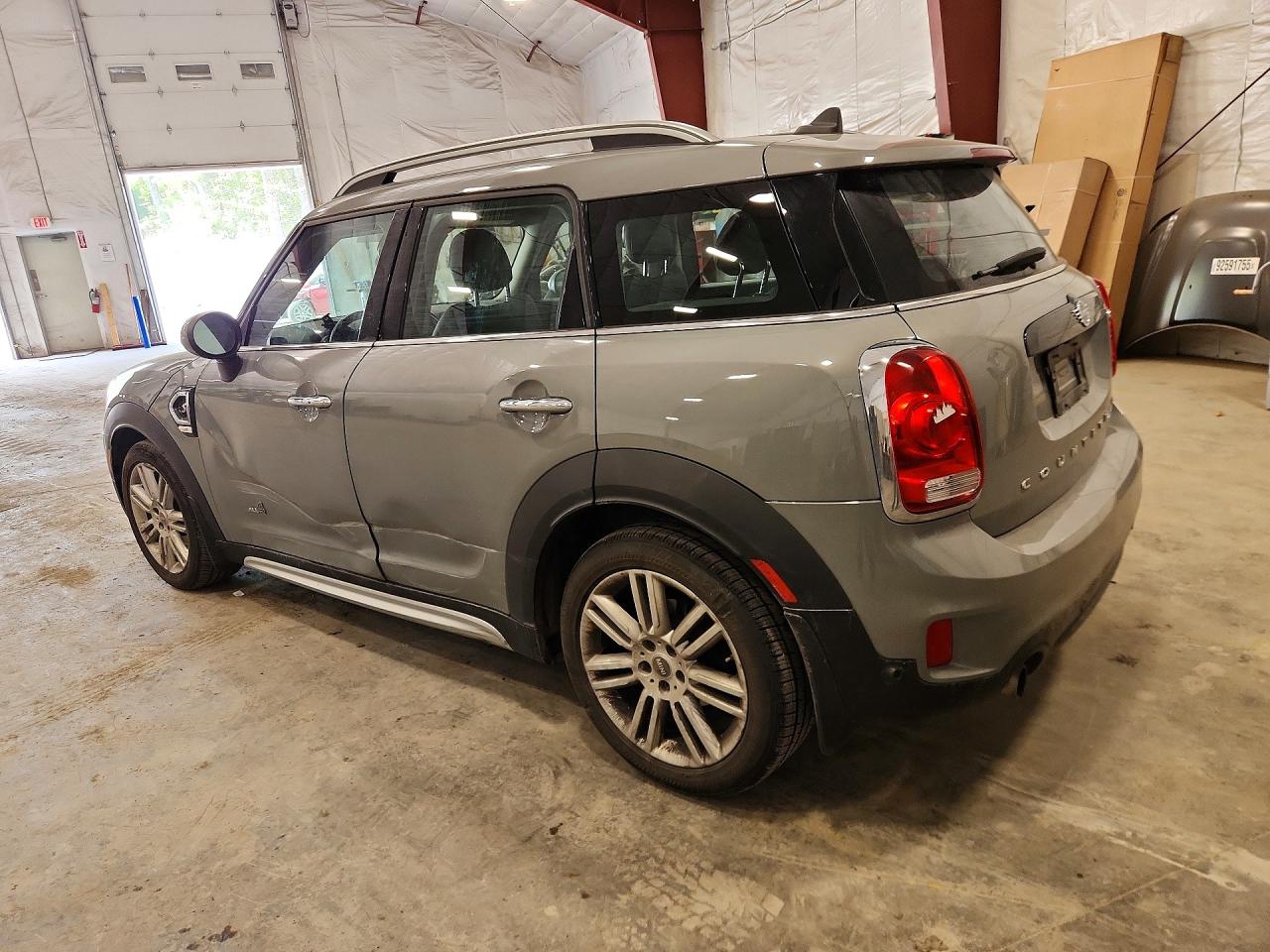 MINI Cooper S Countryman All4