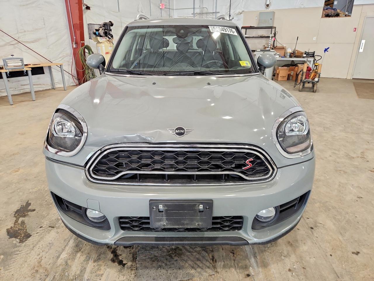 MINI Cooper S Countryman All4