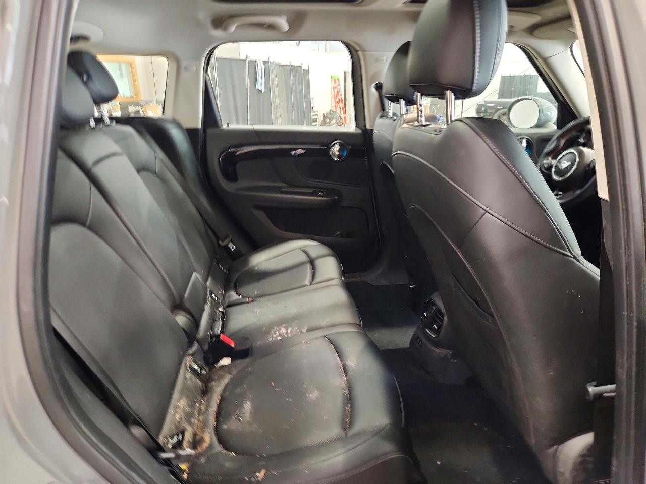 MINI Cooper S Countryman All4
