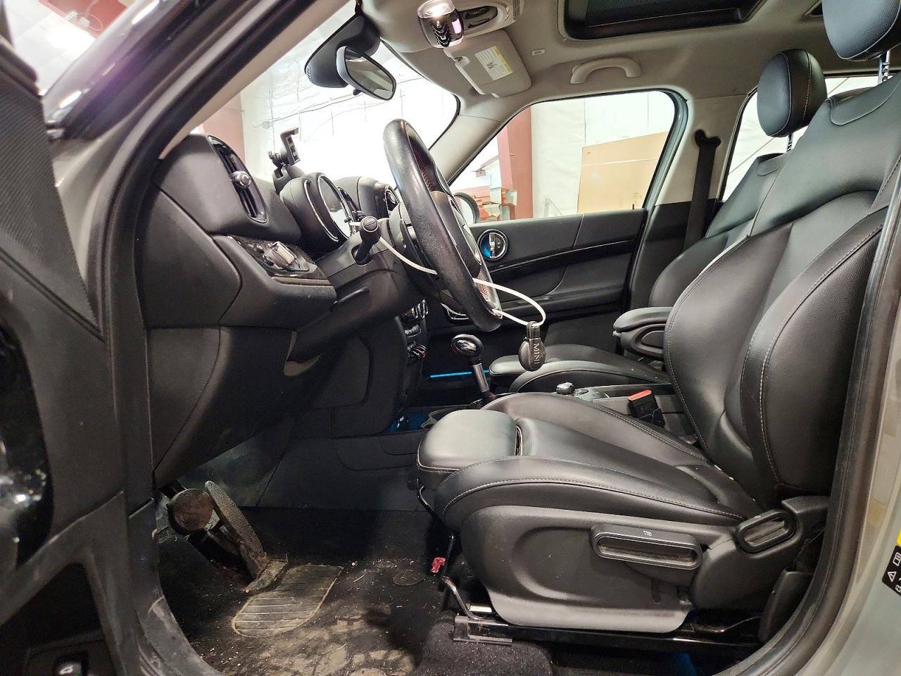 MINI Cooper S Countryman All4