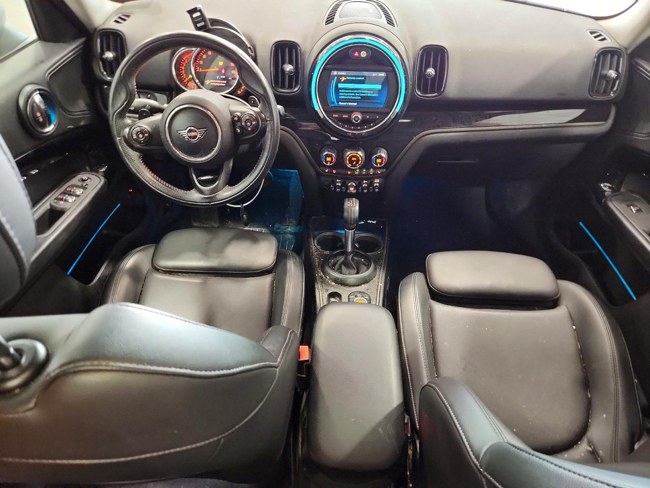 MINI Cooper S Countryman All4