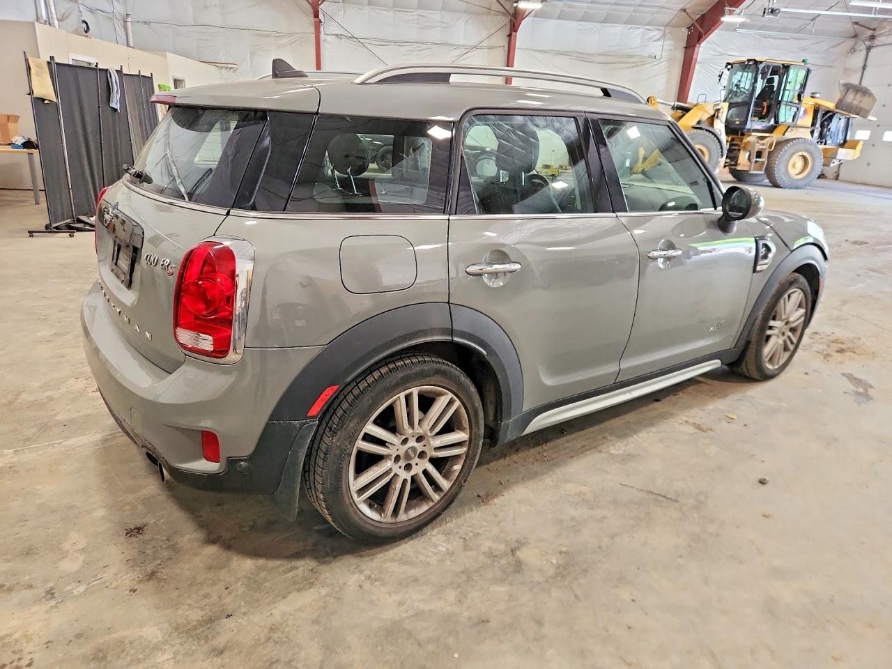 MINI Cooper S Countryman All4