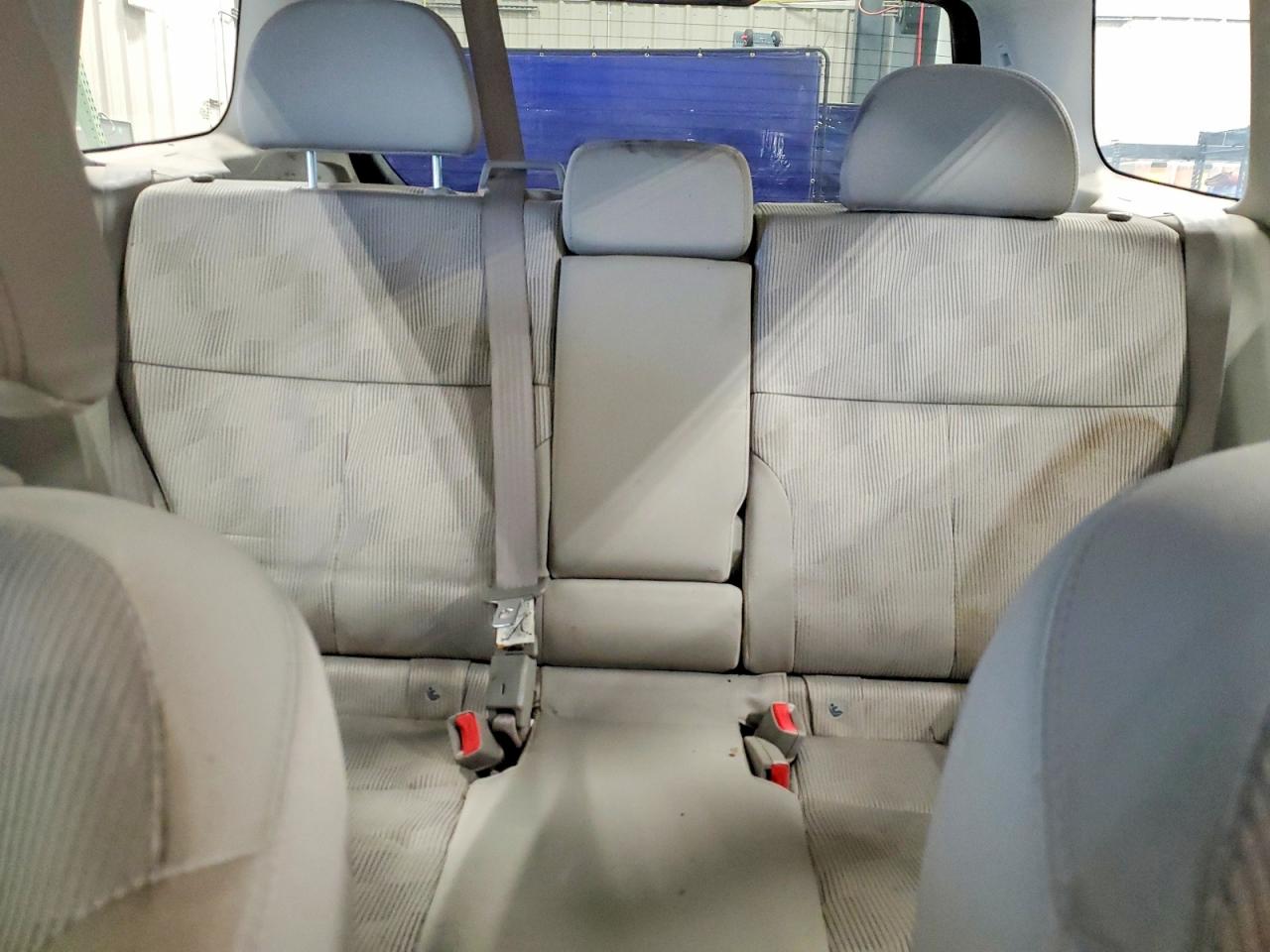 Subaru Forester 2.5x