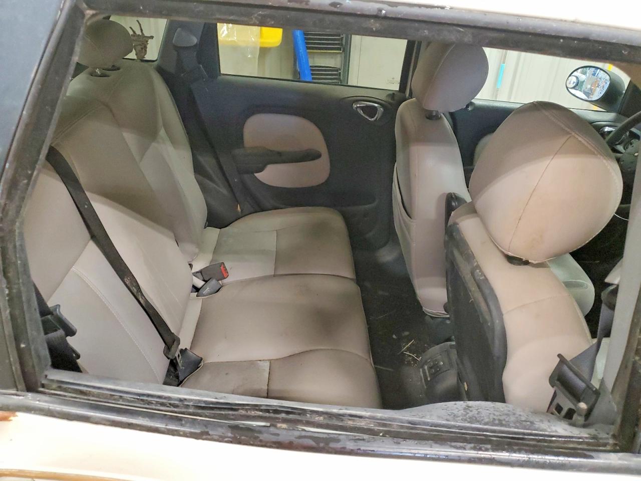 Chrysler PT Cruiser Limited