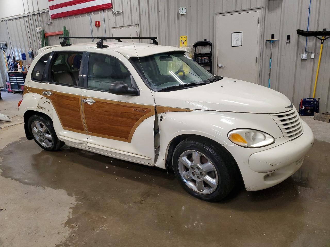 Chrysler PT Cruiser Limited