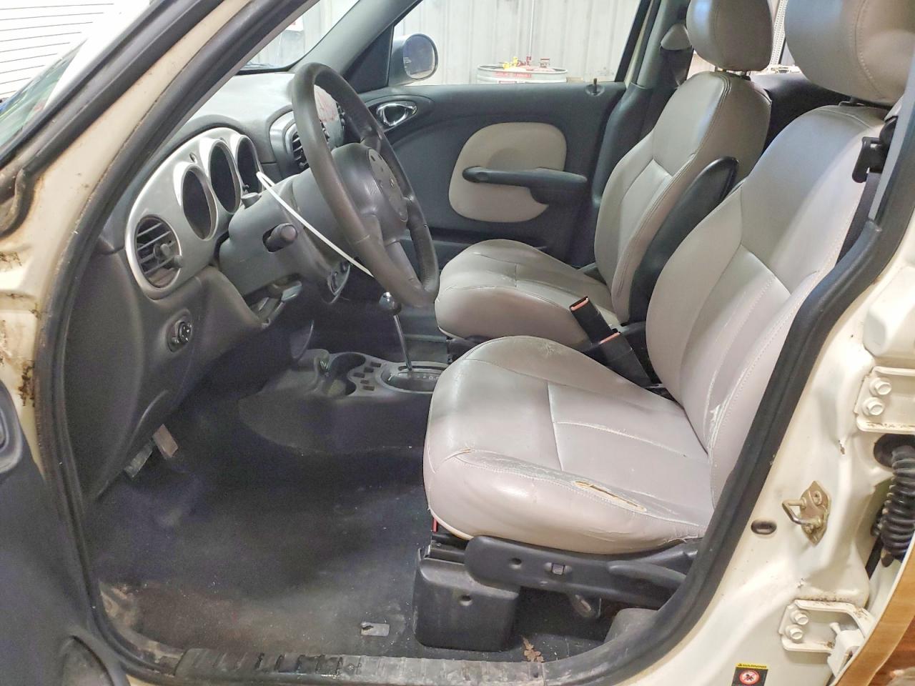 Chrysler PT Cruiser Limited