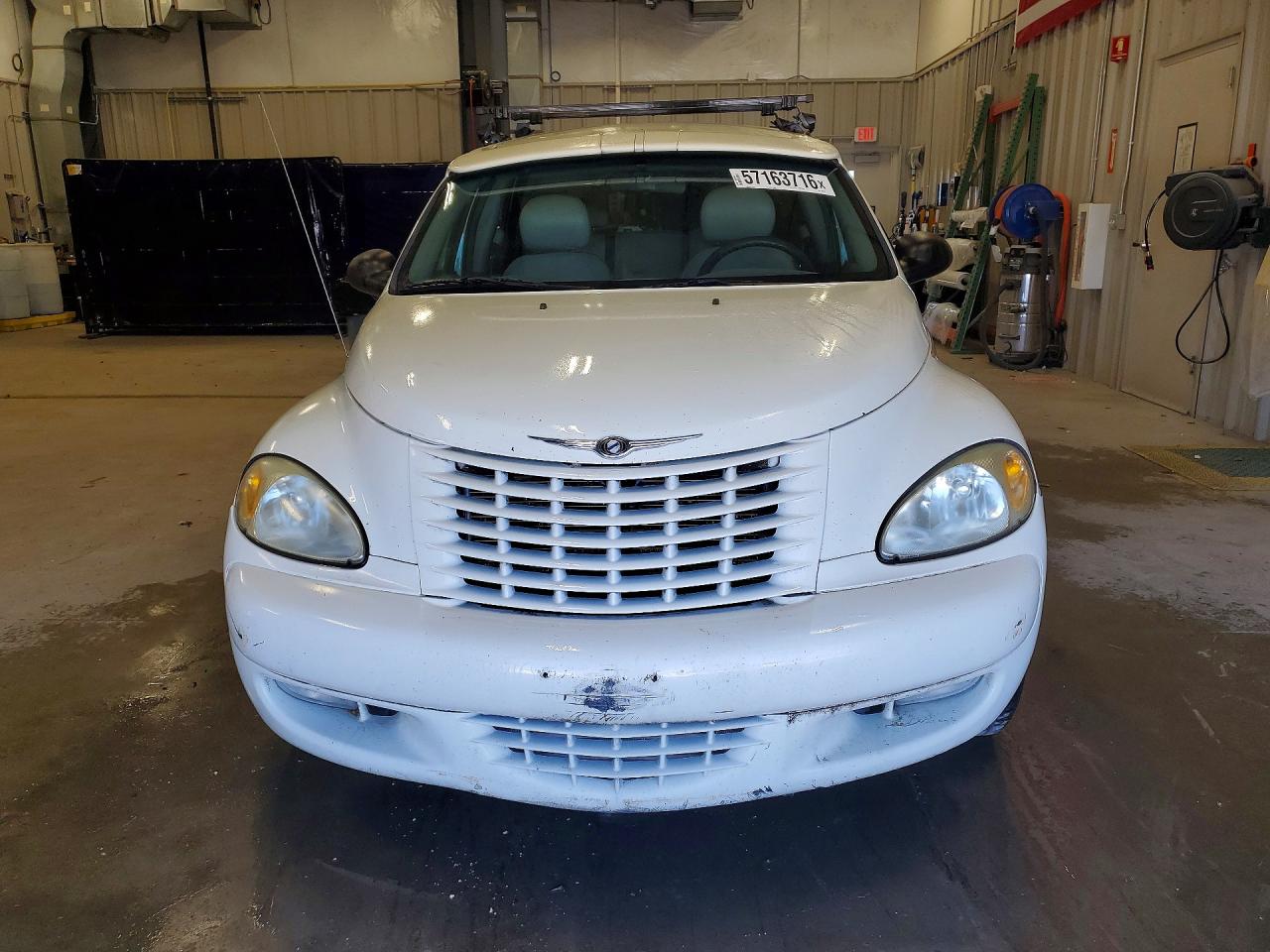 Chrysler PT Cruiser Limited
