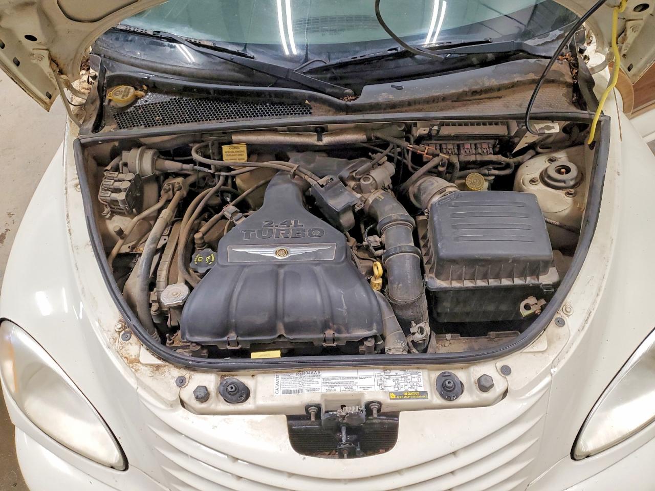 Chrysler PT Cruiser Limited