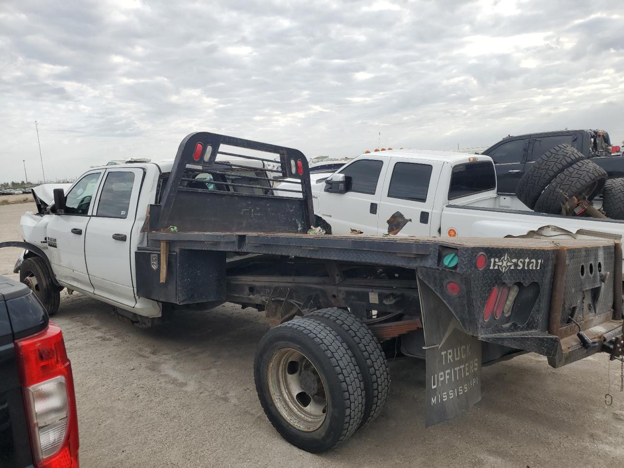Ram 5500
