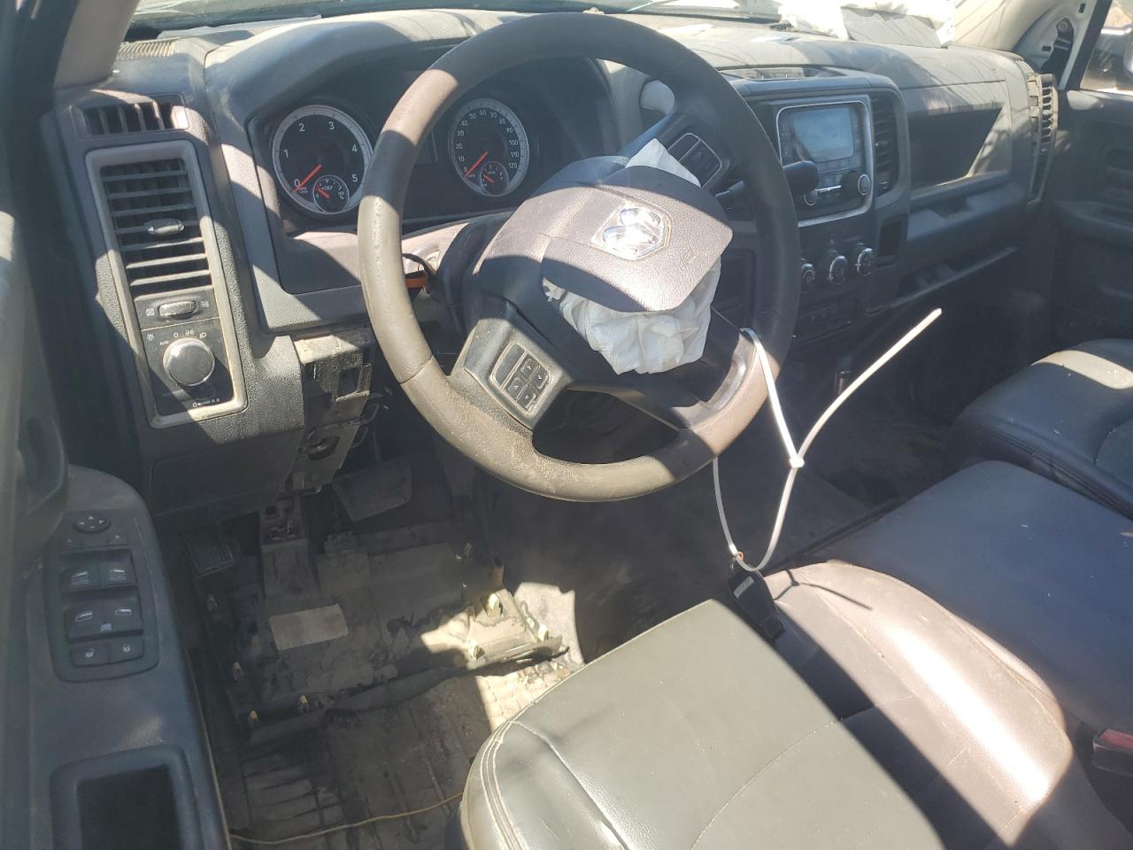Ram 5500