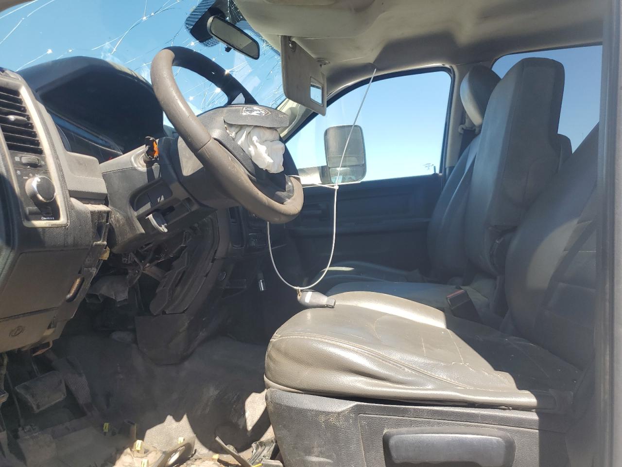 Ram 5500