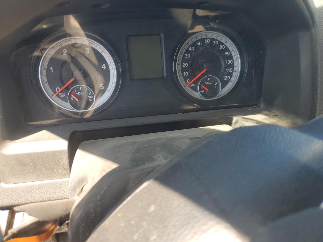 Ram 5500