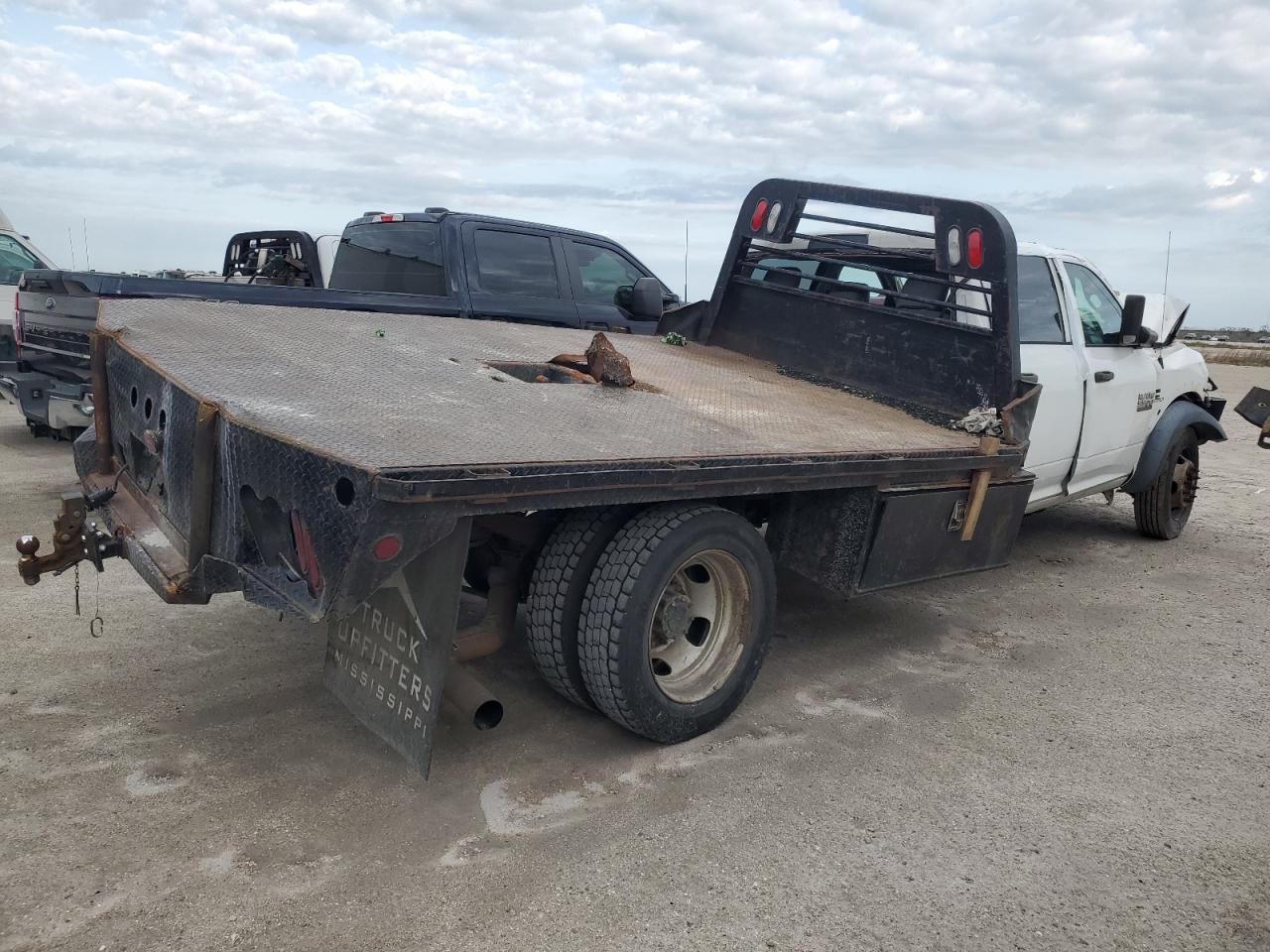 Ram 5500