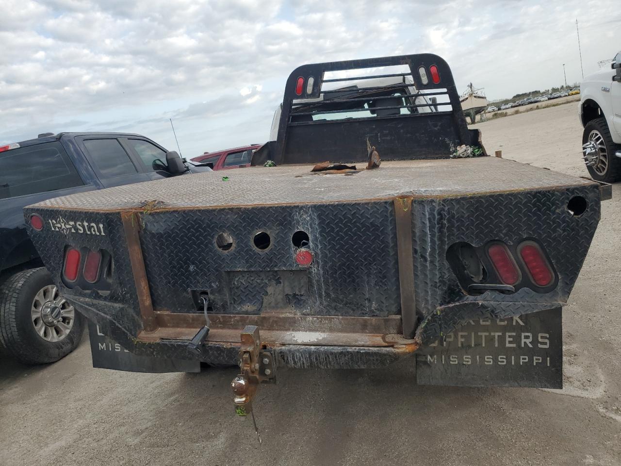 Ram 5500